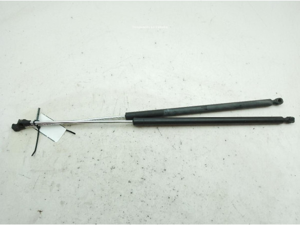 9625574380 AMORTIGUADOR PORTON / TAPA MALETA PEUGEOT PARTNER ORIGIN Combispace (5F)|Desguaces La Cabaña