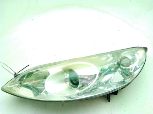 10087647 FARO IZQUIERDO MITSUBISHI GRANDIS (NA_W)|Desguaces La Cabaña