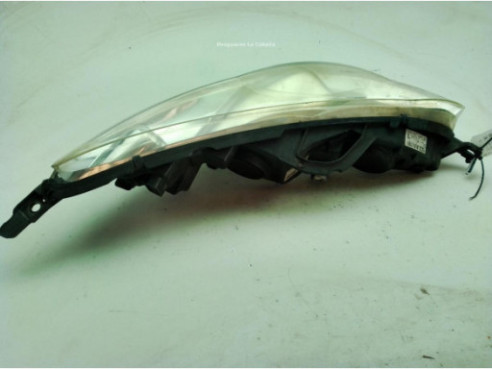 0301213201 FARO IZQUIERDO PEUGEOT 407 (6D_)|Desguaces La Cabaña