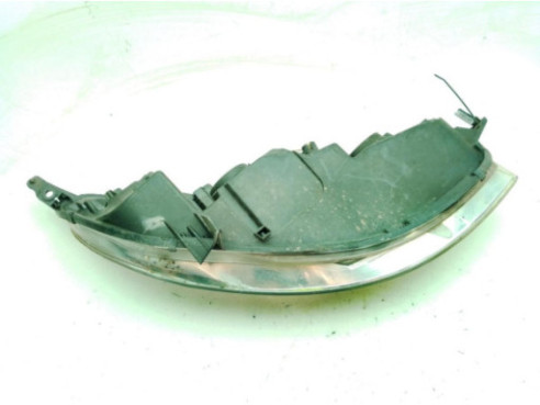 0301213201 FARO IZQUIERDO PEUGEOT 407 (6D_)|Desguaces La Cabaña