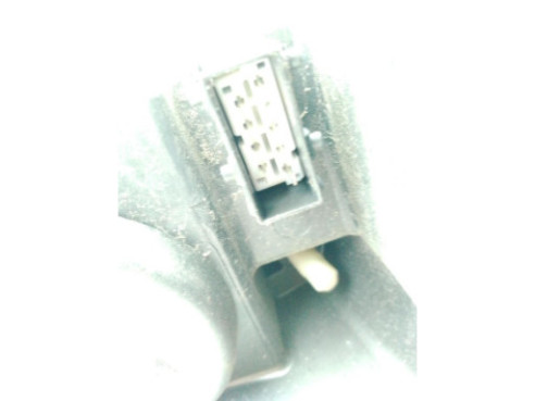 0301213201 FARO IZQUIERDO PEUGEOT 407 (6D_)|Desguaces La Cabaña