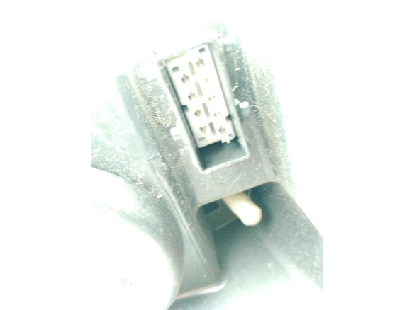 0301213201 FARO IZQUIERDO PEUGEOT 407 (6D_)|Desguaces La Cabaña