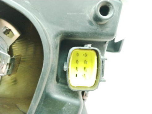 04857830AB FARO DERECHO CHRYSLER VOYAGER IV (RG, RS)|Desguaces La Cabaña