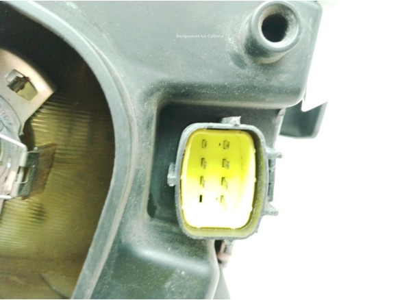 04857830AB FARO DERECHO CHRYSLER VOYAGER IV (RG, RS)|Desguaces La Cabaña