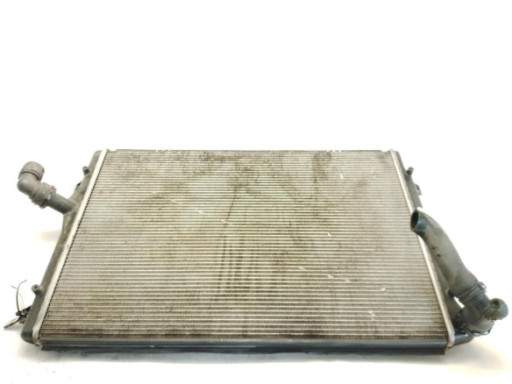 ELEVALUNAS PUERTA LAT DEL DER SKODA OCTAVIA II Combi (1Z5)|Desguaces La Cabaña