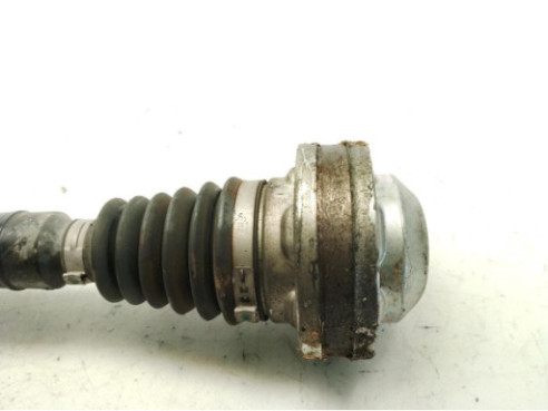 1K0407272CR PALIER DEL DER SKODA OCTAVIA II Combi (1Z5)|Desguaces La Cabaña