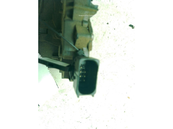 1342155080 CERRADURA PUERTA LAT DEL IZQ FIAT DUCATO Furgón (250_, 290_)|Desguaces La Cabaña