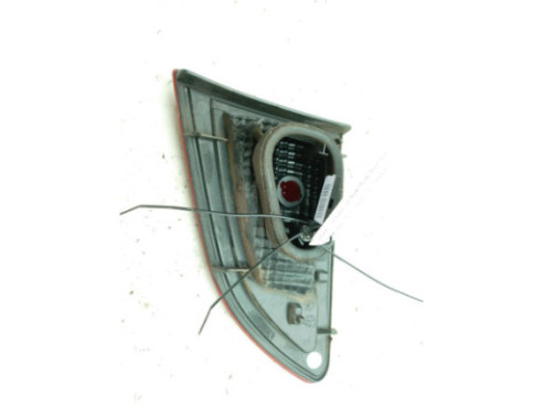 265550018R PILOTO TRA DER INT RENAULT SCENIC III (JZ0/1_)|Desguaces La Cabaña
