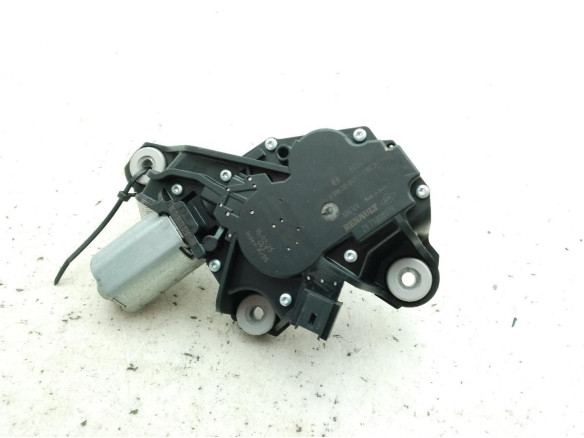 287100007R MOTOR LIMPIAPARABRISAS TRA RENAULT MEGANE III Fastback (BZ0_)|Desguaces La Cabaña