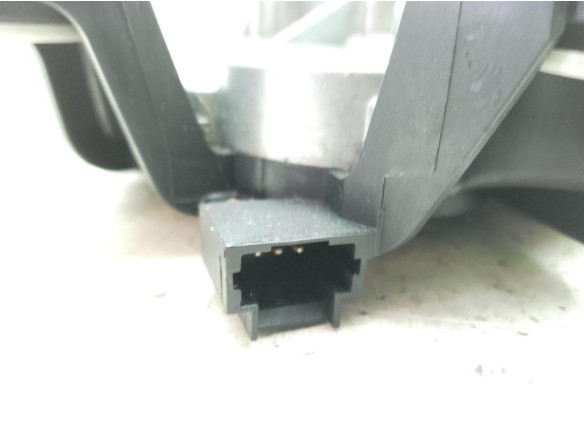 287100007R MOTOR LIMPIAPARABRISAS TRA RENAULT MEGANE III Fastback (BZ0_)|Desguaces La Cabaña