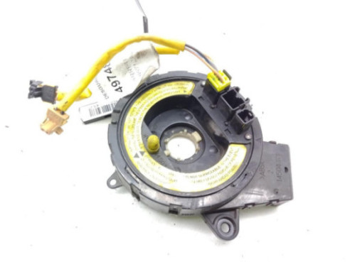 4685712AC, CARRETE AIRBAG CHRYSLER VOYAGER / GRAND VOYAGER III (GS)|Desguaces La Cabaña