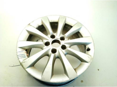 4G0601025BH LLANTA ALUMINIO 1 AUDI A6 (4G2, 4GC, C7)|Desguaces La Cabaña