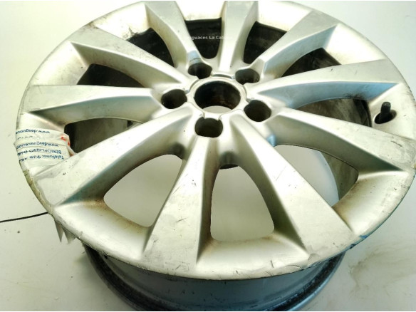 4G0601025BH LLANTA ALUMINIO 1 AUDI A6 (4G2, 4GC, C7)|Desguaces La Cabaña