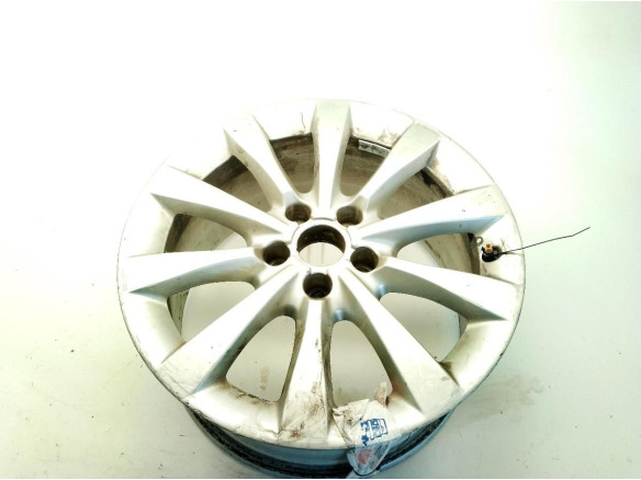 4G0601025BH LLANTA ALUMINIO 3 AUDI A6 (4G2, 4GC, C7)|Desguaces La Cabaña