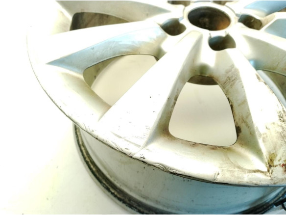 4G0601025BH LLANTA ALUMINIO 3 AUDI A6 (4G2, 4GC, C7)|Desguaces La Cabaña