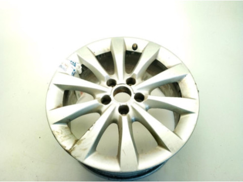4G0601025BH LLANTA ALUMINIO 2 AUDI A6 (4G2, 4GC, C7)|Desguaces La Cabaña