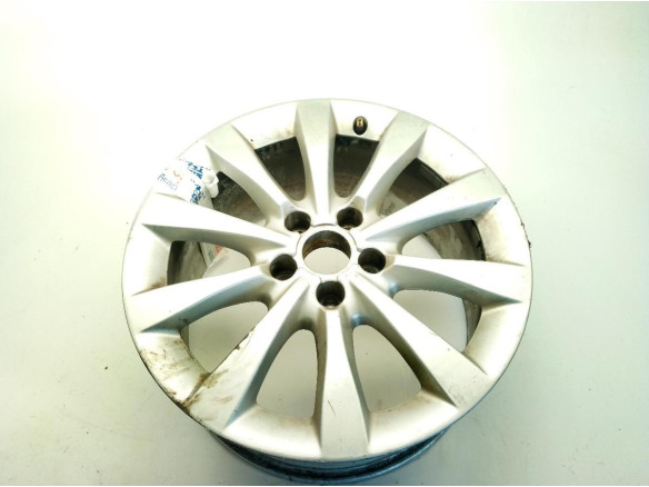 4G0601025BH LLANTA ALUMINIO 2 AUDI A6 (4G2, 4GC, C7)|Desguaces La Cabaña