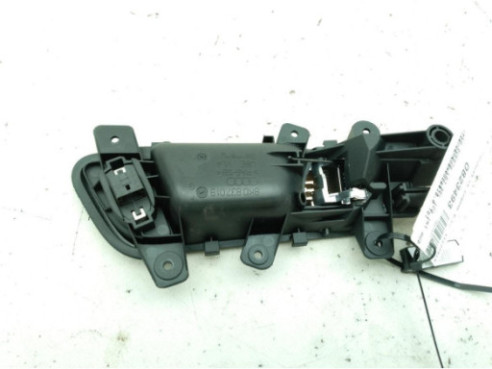 8K0959802A ELEVALUNAS PUERTA LAT DEL DER AUDI A4 Allroad (8KH, B8)|Desguaces La Cabaña 2