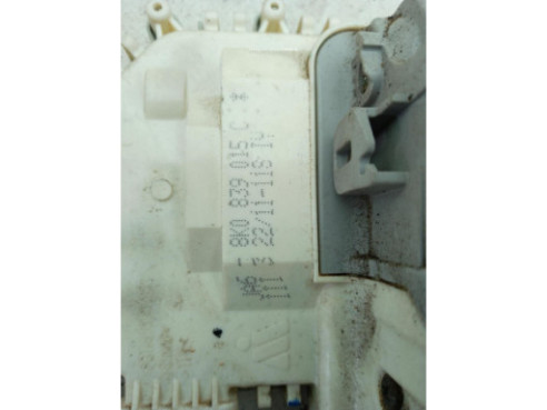 8K0839015C CERRADURA PUERTA LAT TRA IZQ AUDI A4 Allroad (8KH, B8)|Desguaces La Cabaña