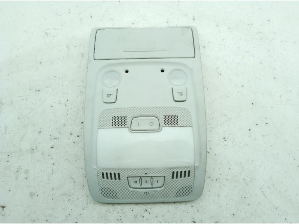 8T0947135C PLAFON DEL AUDI A4 Allroad (8KH, B8)|Desguaces La Cabaña