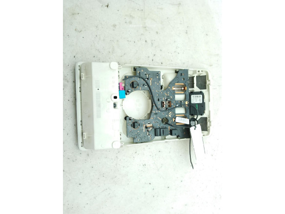 8T0947135C PLAFON DEL AUDI A4 Allroad (8KH, B8)|Desguaces La Cabaña