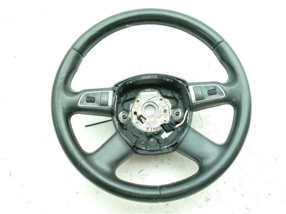 VOLANTE DIRECCION AUDI A4 Allroad (8KH, B8)|Desguaces La Cabaña