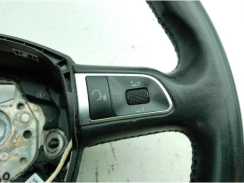8K0959802A ELEVALUNAS PUERTA LAT DEL DER AUDI A4 Allroad (8KH, B8)|Desguaces La Cabaña 2