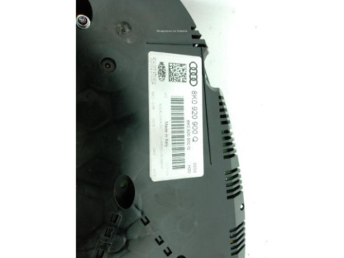 8K0920900Q CUADRO INSTRUMENTOS AUDI A4 Allroad (8KH, B8)|Desguaces La Cabaña