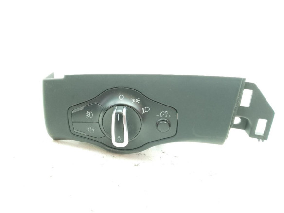 8K0941531AR CONMUTADOR LUCES AUDI A4 Allroad (8KH, B8)|Desguaces La Cabaña