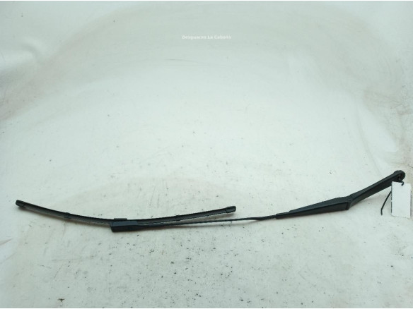 8K1955408 BRAZO LIMPIAPARABRISAS DEL DER AUDI A4 Allroad (8KH, B8)|Desguaces La Cabaña