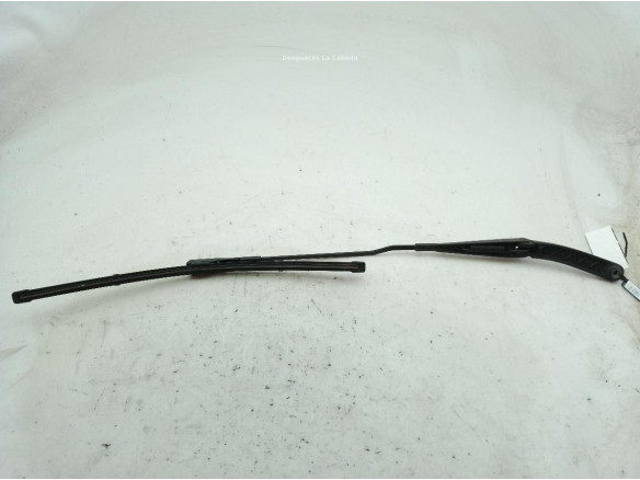 8K1955408 BRAZO LIMPIAPARABRISAS DEL DER AUDI A4 Allroad (8KH, B8)|Desguaces La Cabaña