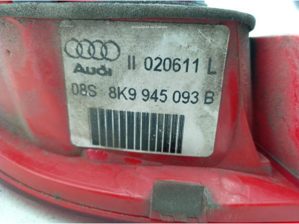8K9945093B PILOTO TRA IZQ INT AUDI A4 Allroad (8KH, B8)|Desguaces La Cabaña