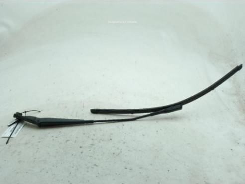 8K1955407 BRAZO LIMPIAPARABRISAS DEL IZQ AUDI A4 Allroad (8KH, B8)|Desguaces La Cabaña