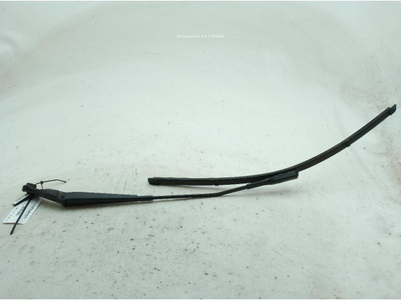 8K1955407 BRAZO LIMPIAPARABRISAS DEL IZQ AUDI A4 Allroad (8KH, B8)|Desguaces La Cabaña