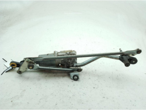 MOTOR LIMPIAPARABRISAS DELANTERO|Desguaces La Cabaña 2