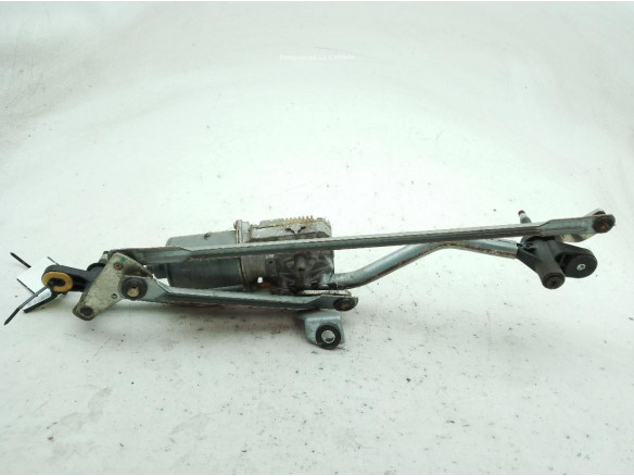 8K1955119A MOTOR LIMPIAPARABRISAS DEL AUDI A4 Allroad (8KH, B8)|Desguaces La Cabaña
