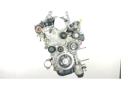 MOTOR COMPLETO|Desguaces La Cabaña