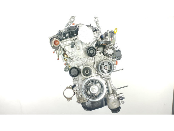 1AD MOTOR TOYOTA RAV 4 IV (_A4_)|Desguaces La Cabaña