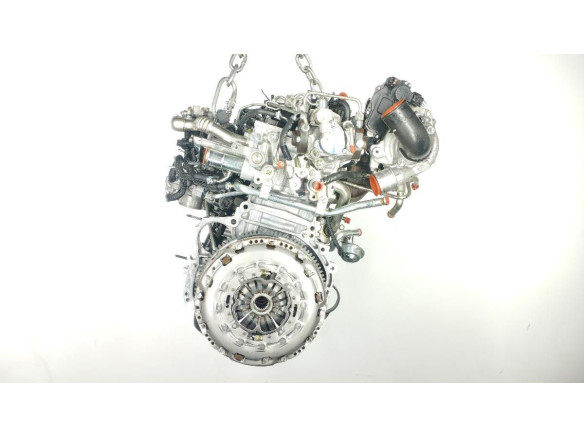 1AD MOTOR TOYOTA RAV 4 IV (_A4_)|Desguaces La Cabaña