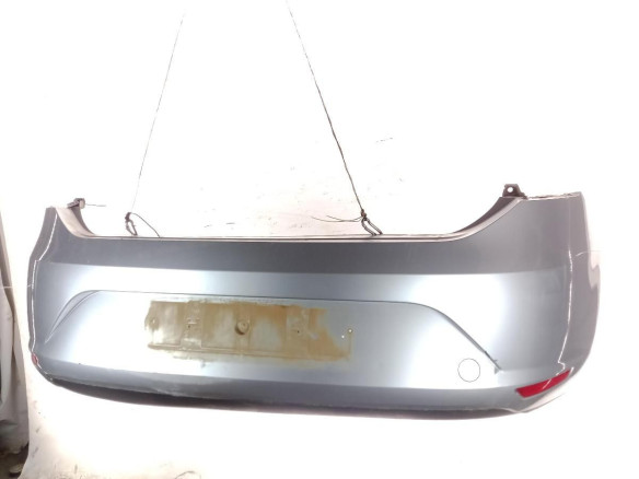 5F0807421 PARAGOLPES TRA SEAT LEON (5F1)|Desguaces La Cabaña