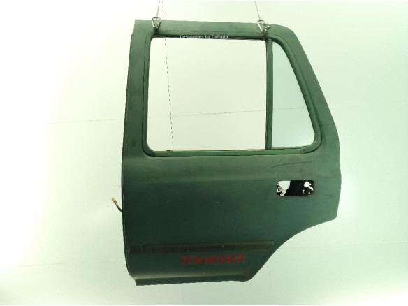 PUERTA LAT TRA IZQ TOYOTA 4 RUNNER (_N1_)|Desguaces La Cabaña
