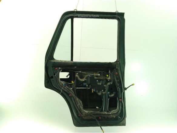 PUERTA LAT TRA IZQ TOYOTA 4 RUNNER (_N1_)|Desguaces La Cabaña