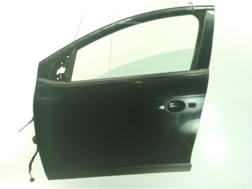 RECAMBIOS COCHE|Desguaces La Cabaña