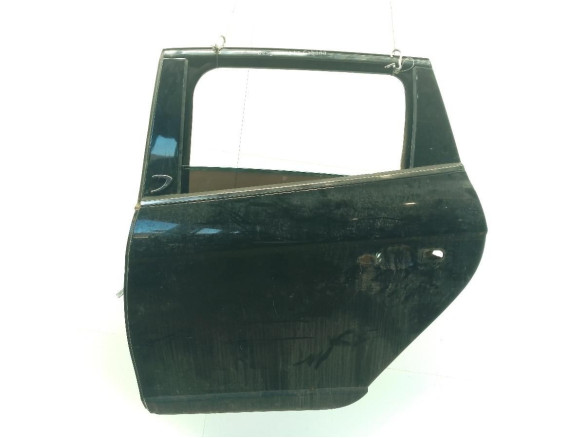0000051809004  PUERTA LAT TRA IZQ LANCIA DELTA III (844_)|Desguaces La Cabaña