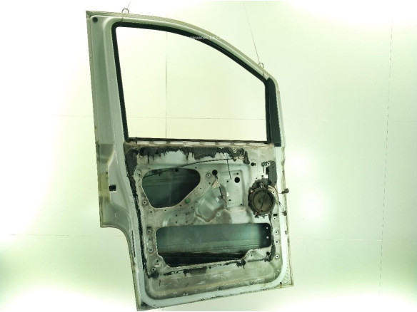 A6397201005  PUERTA LAT DEL IZQ MERCEDES BENZ VITO / MIXTO Furgón (W639)|Desguaces La Cabaña