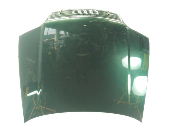 4B0823029D  CAPO AUDI A6 (4B2, C5)|Desguaces La Cabaña