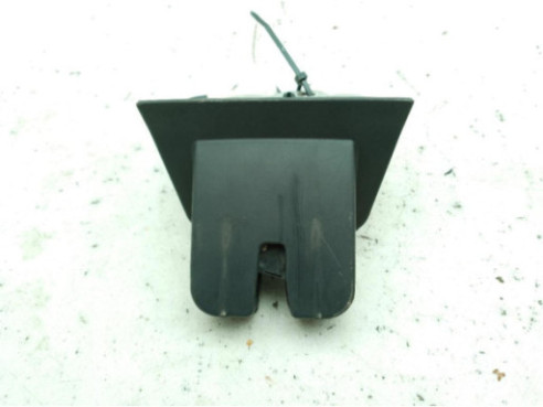 8R0827505A  CERRADURA PORTON / TAPA MALETA AUDI A4 Allroad (8KH, B8)|Desguaces La Cabaña