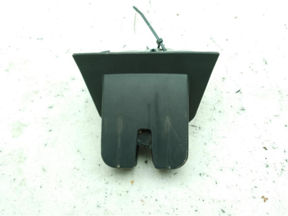 8R0827505A  CERRADURA PORTON / TAPA MALETA AUDI A4 Allroad (8KH, B8)|Desguaces La Cabaña