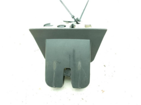 8R0827505A  CERRADURA PORTON / TAPA MALETA AUDI A4 Allroad (8KH, B8)|Desguaces La Cabaña