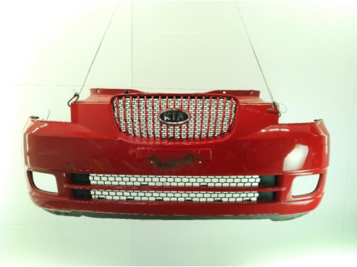 PARAGOLPES DLEANTERO|Desguaces La Cabaña